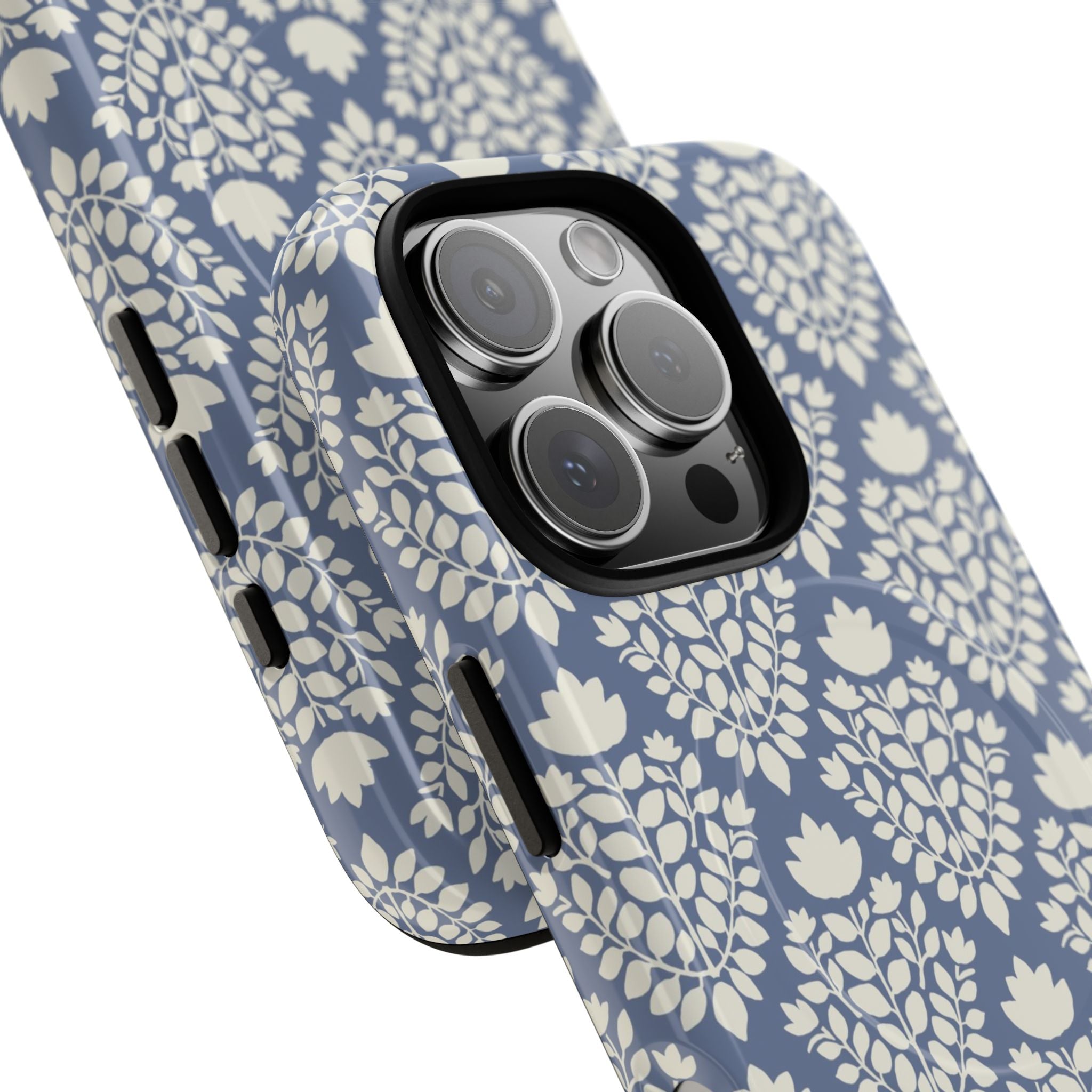 Wild Vines MagSafe iPhone Case
