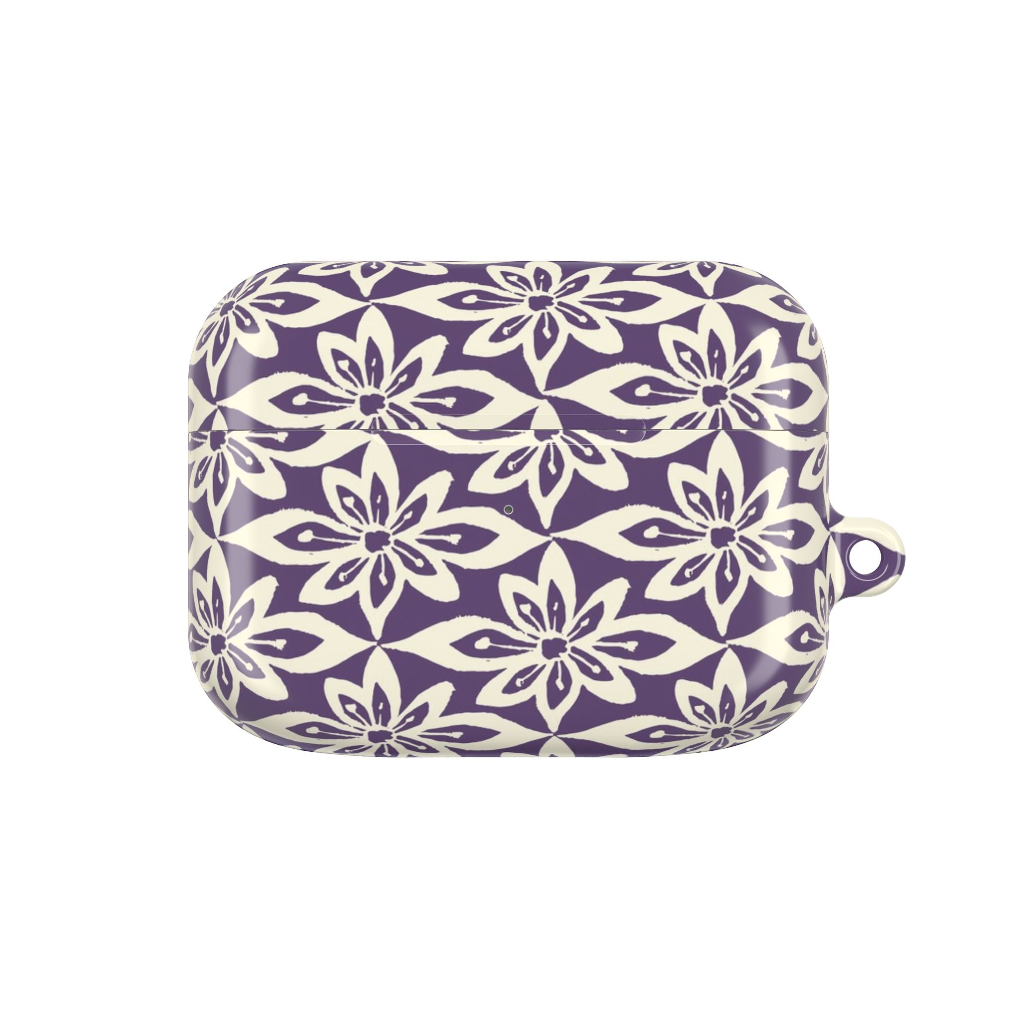 Lily Plum AirPods Case