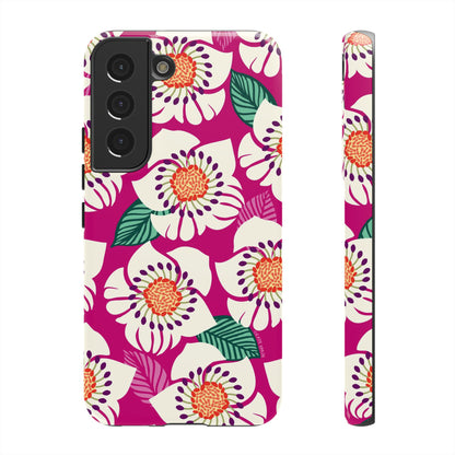Panache Samsung Tough Case Samsung Galaxy S22 Glossy