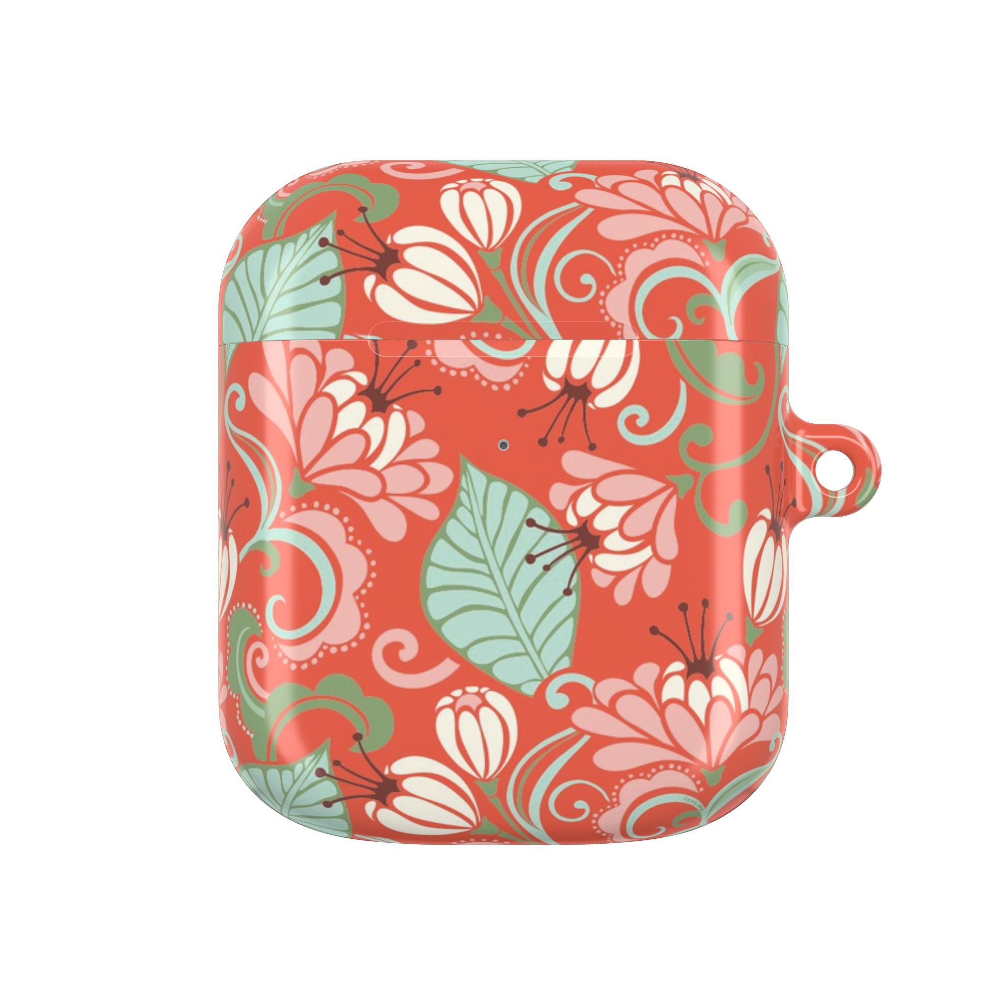Sarabande Floral AirPods Case