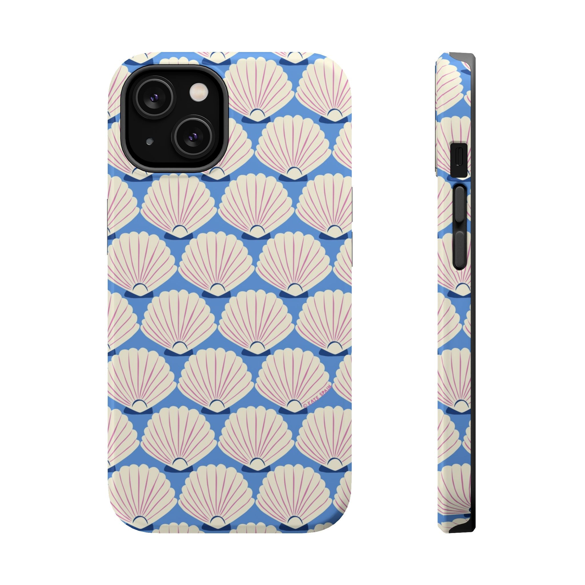 Seashells MagSafe iPhone Case