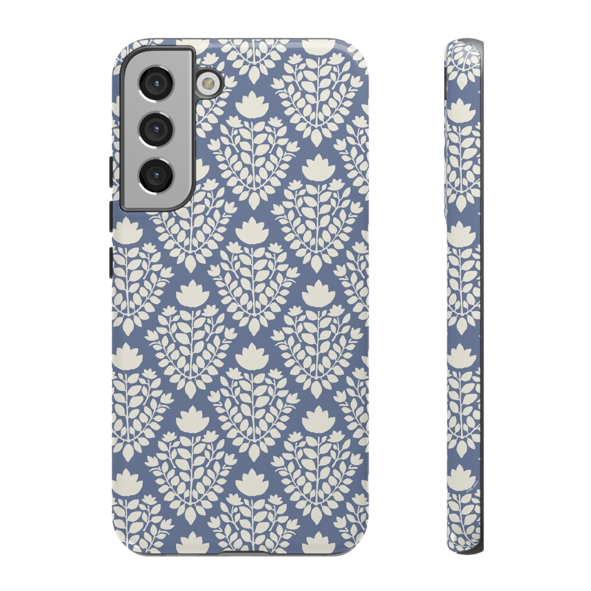 Wild Vines Samsung Case