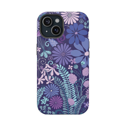 Terrain iPhone MagSafe Tough Case iPhone 15 Matte