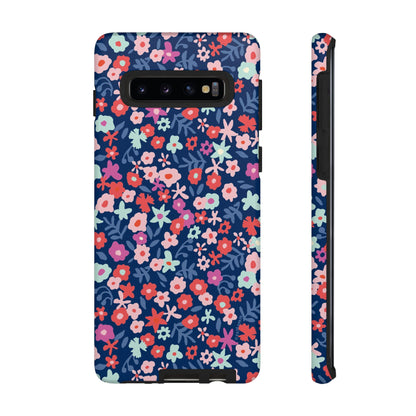 Primrose Samsung Tough Case Samsung Galaxy S10 Matte