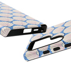 Seashells Samsung Tough Case