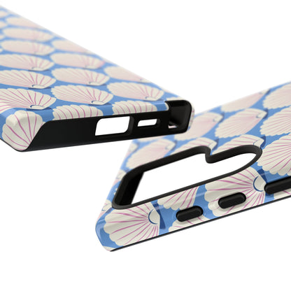 Seashells Samsung Tough Case