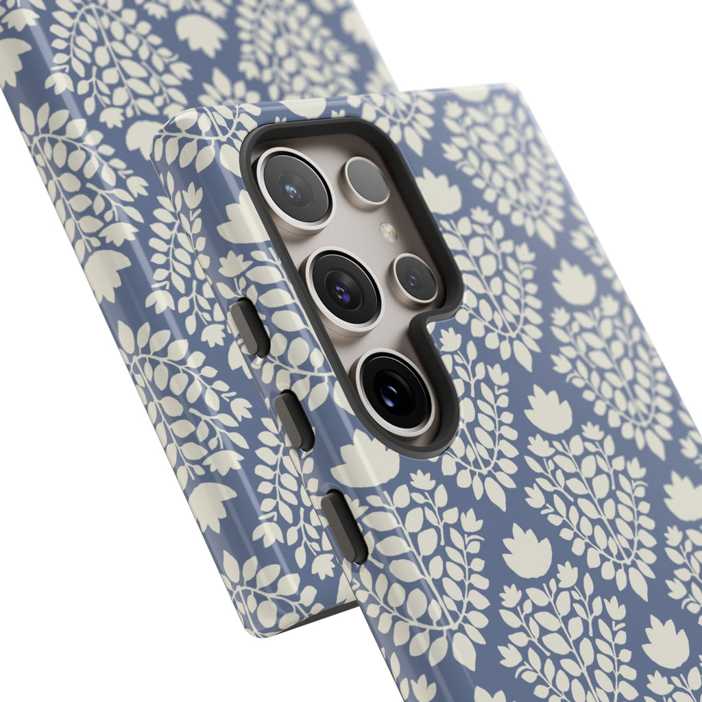 Wild Vines Samsung Case