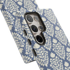 Wild Vines Samsung Case