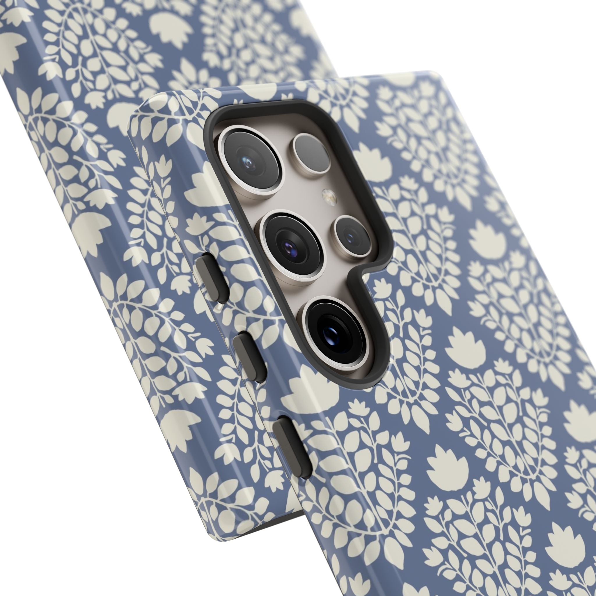 Wild Vines Samsung Case
