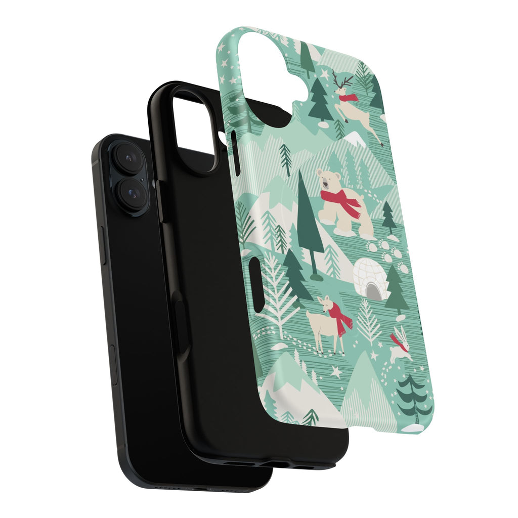 Arctica MagSafe iPhone Case