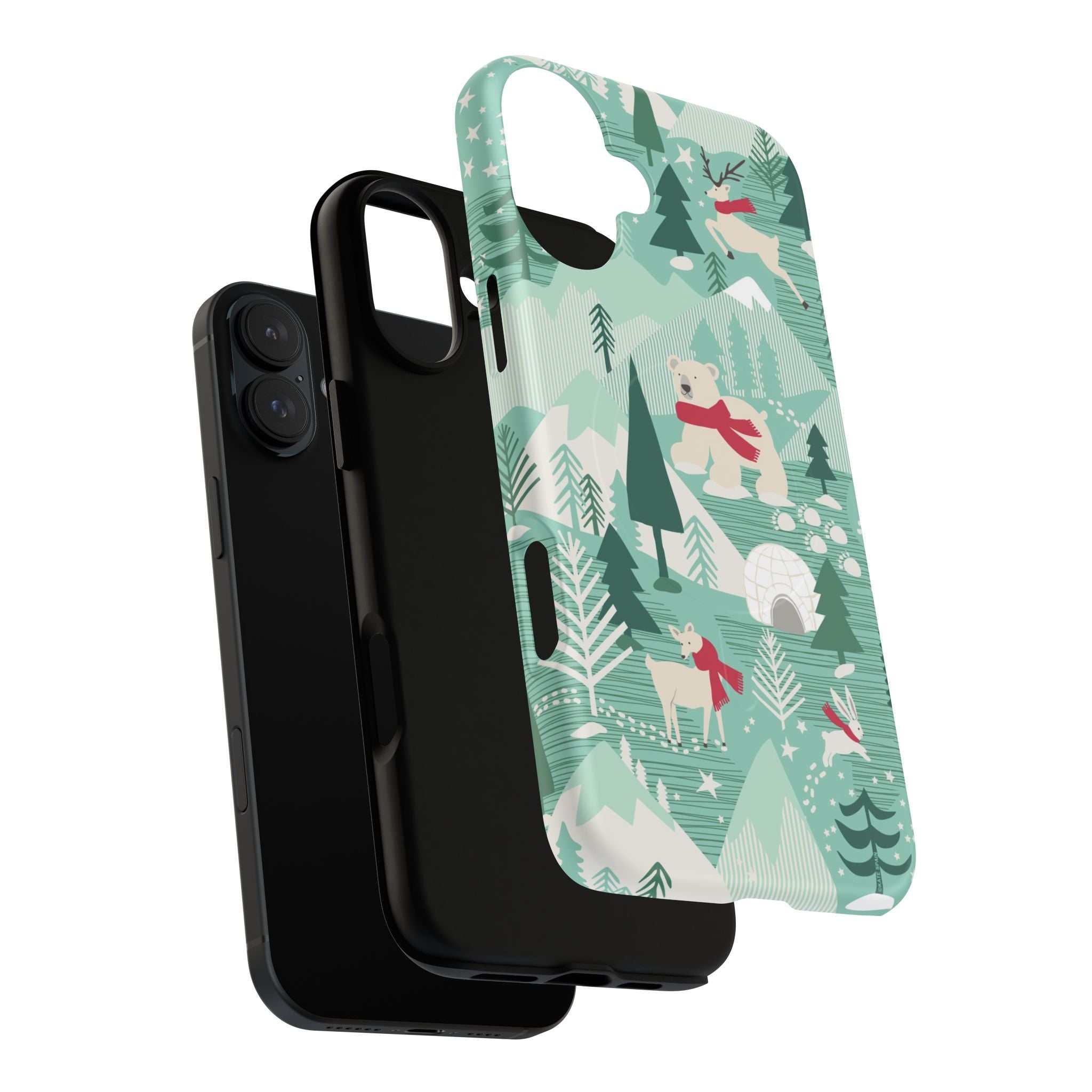 Arctica MagSafe iPhone Case
