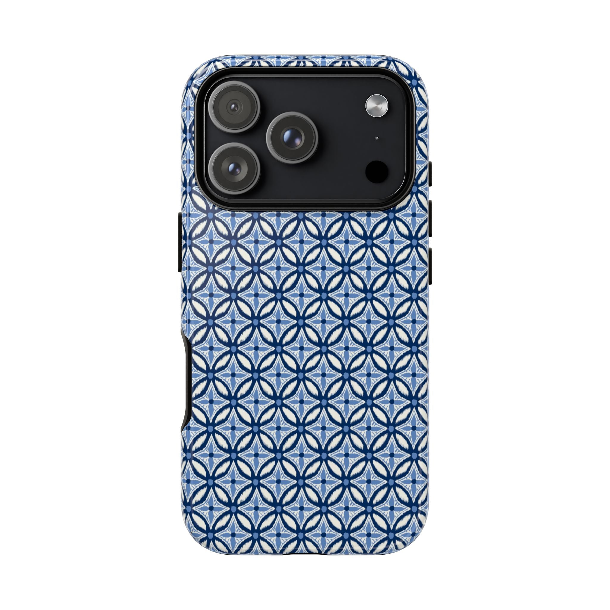 Ikat iPhone Case