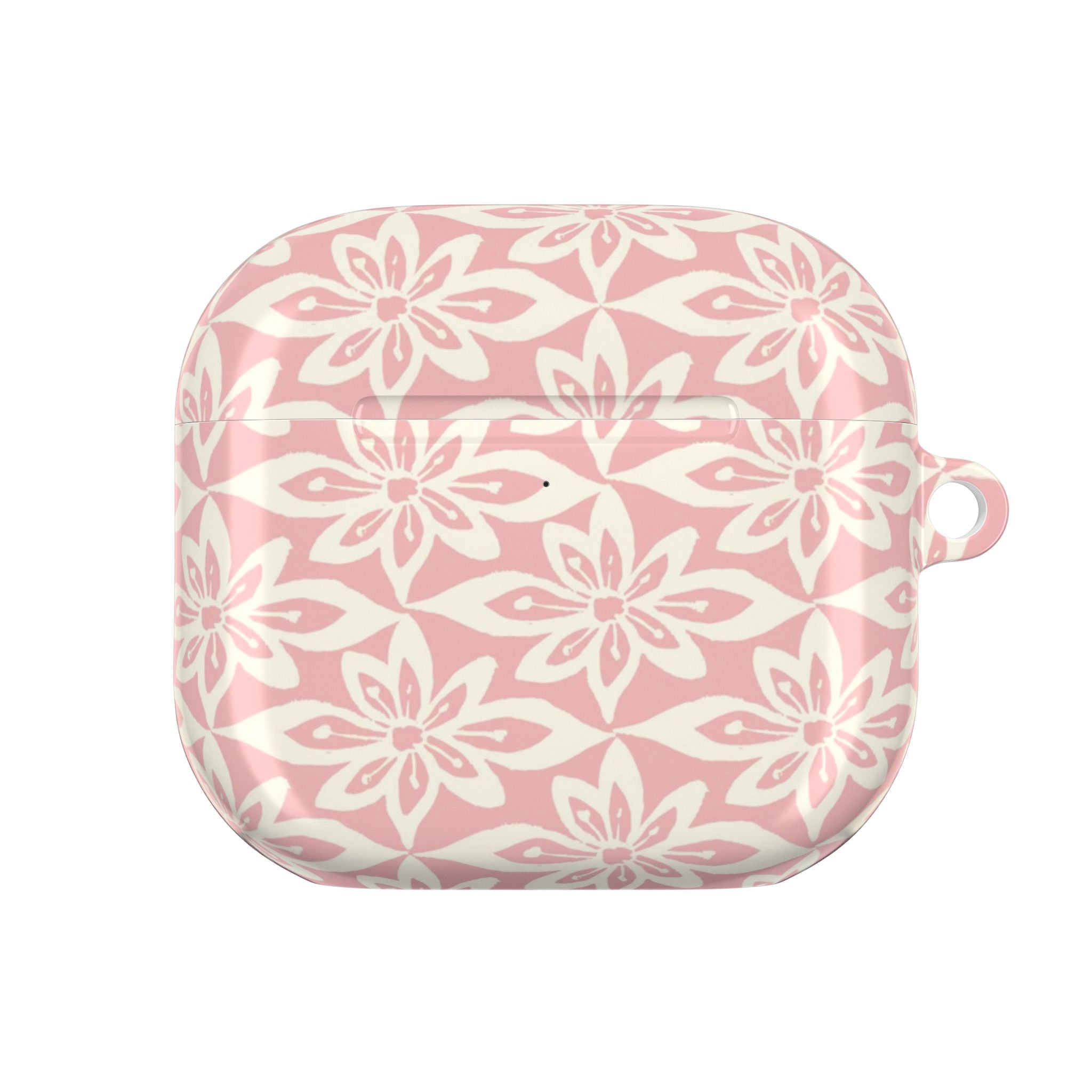 Lily Pink AirPods Case