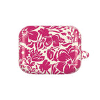 Rhapsody Bright Pink AirPods Case