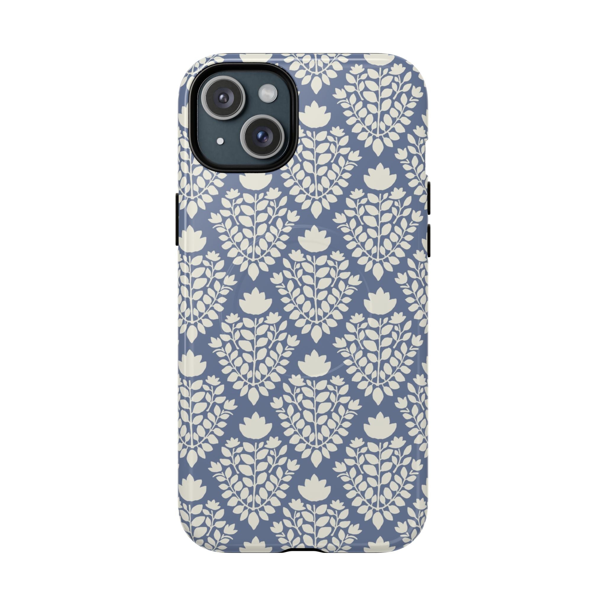Wild Vines MagSafe iPhone Case