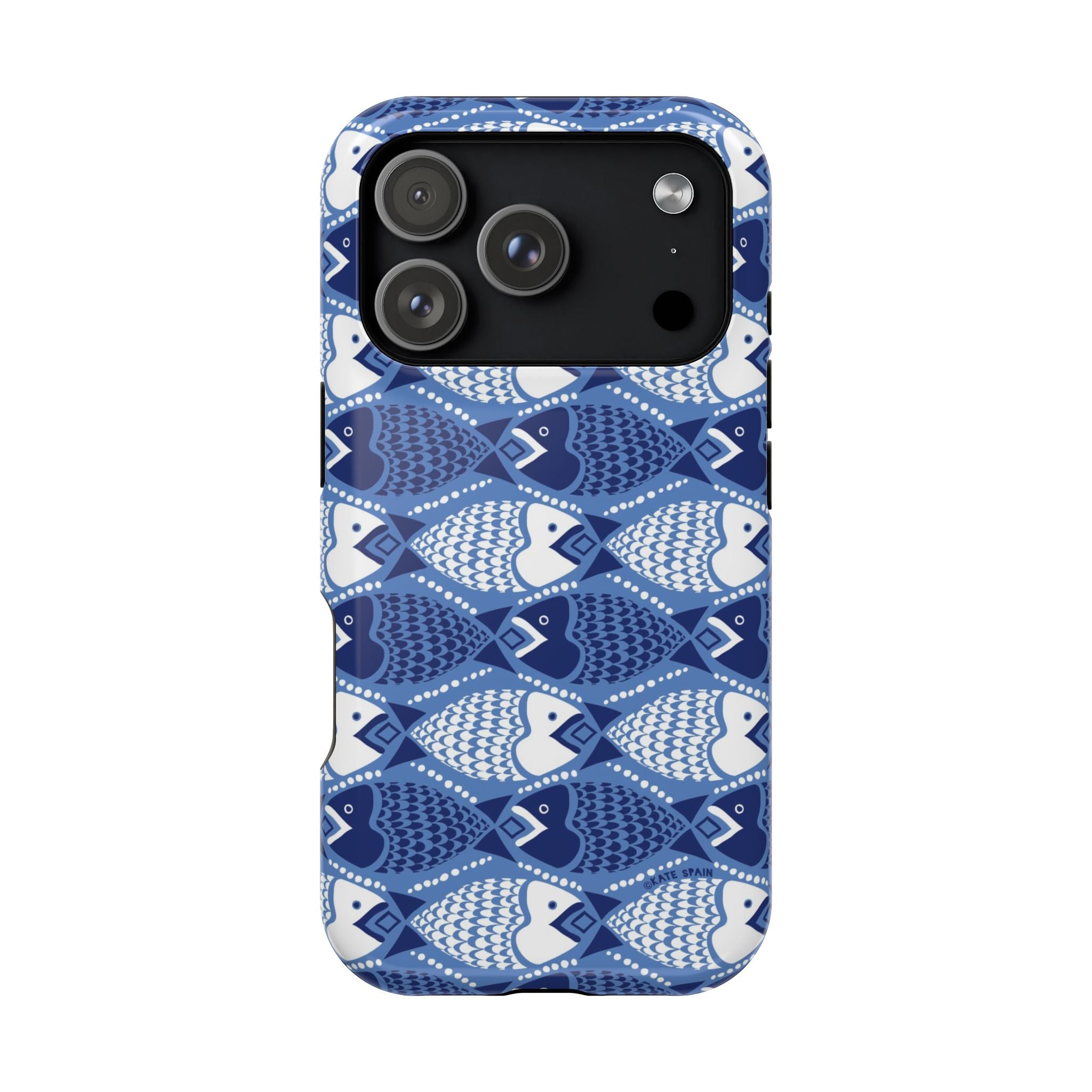 Catch of the Day MagSafe iPhone Case