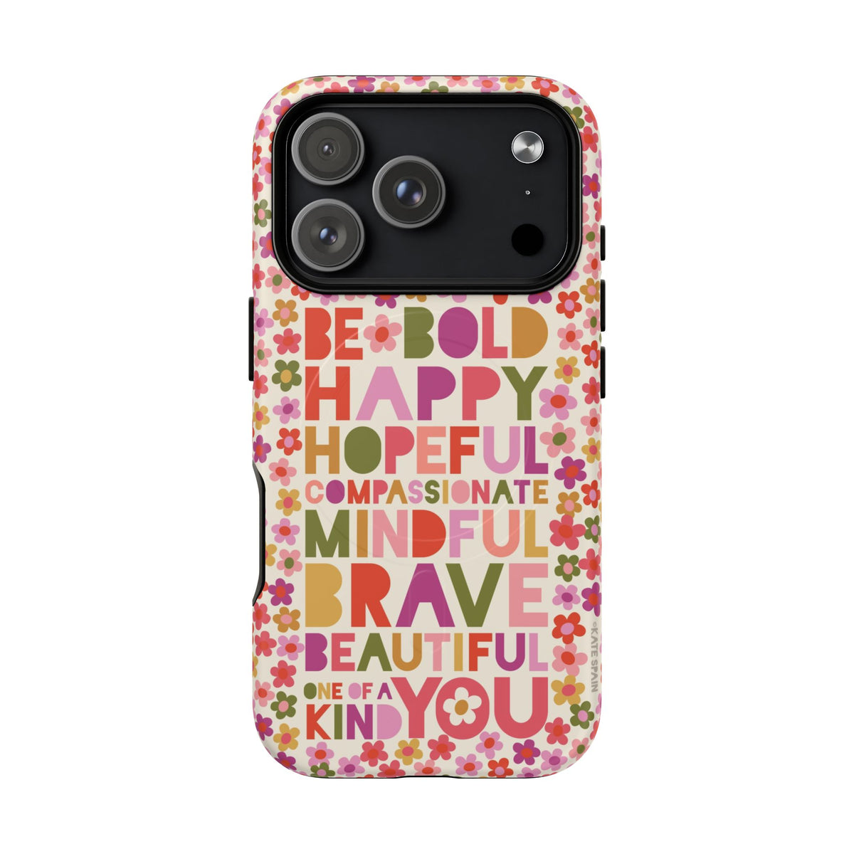Be You MagSafe iPhone Case