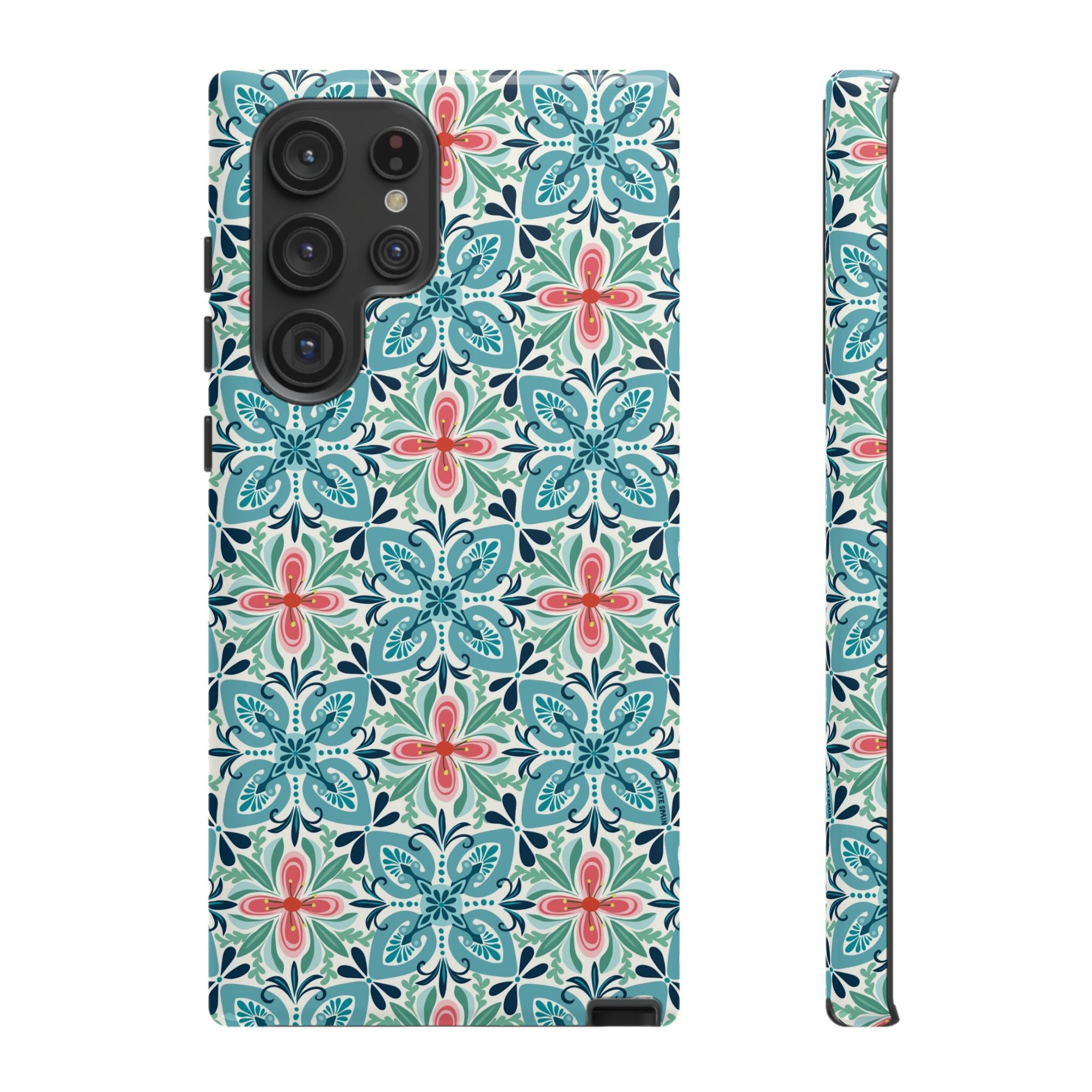Stonecrop Samsung Case