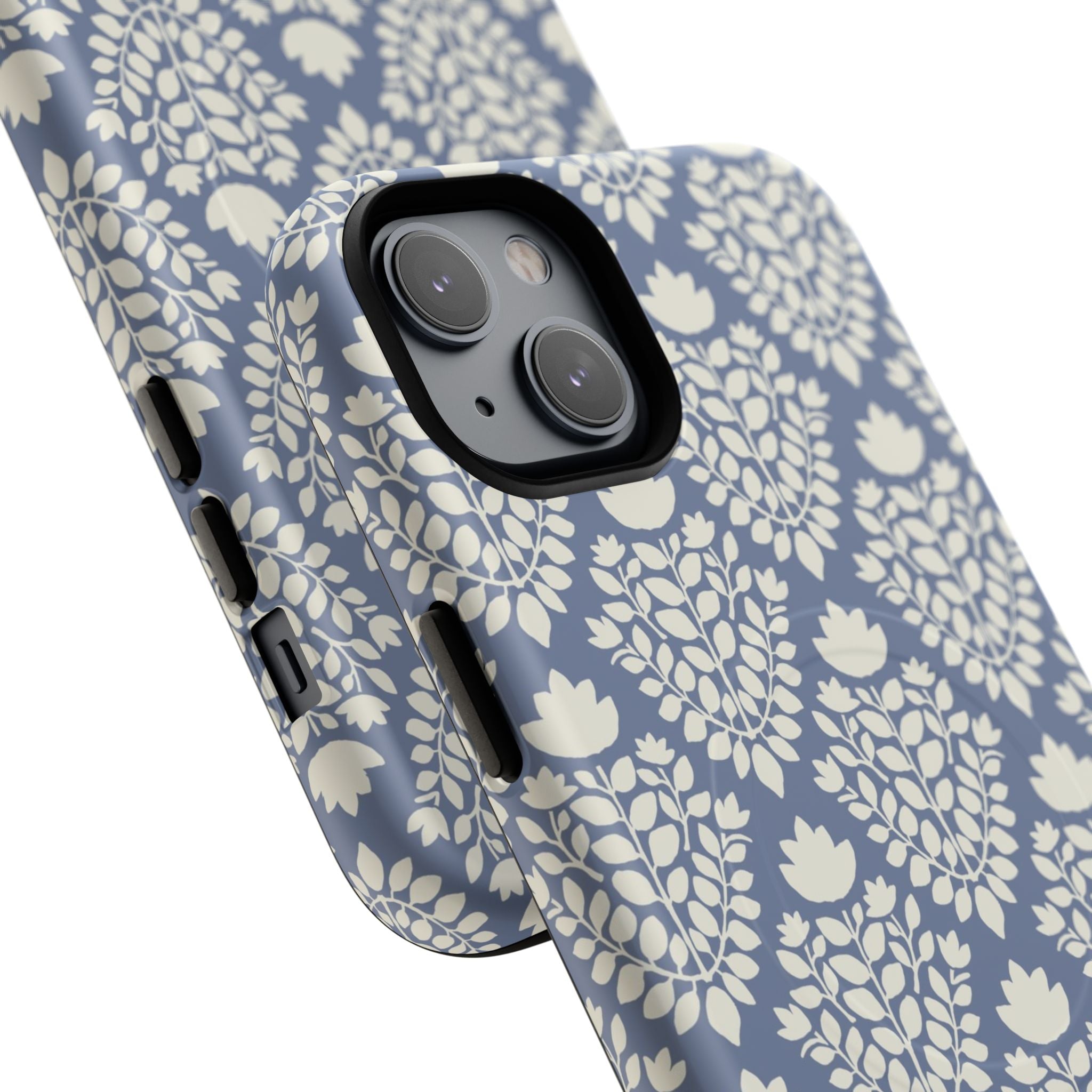 Wild Vines MagSafe iPhone Case