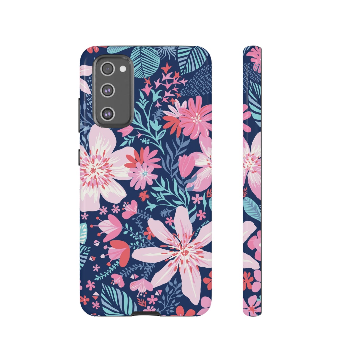 Bonaire Samsung Tough Case Samsung Galaxy S20 FE Glossy