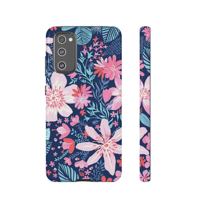 Bonaire Samsung Tough Case Samsung Galaxy S20 FE Glossy
