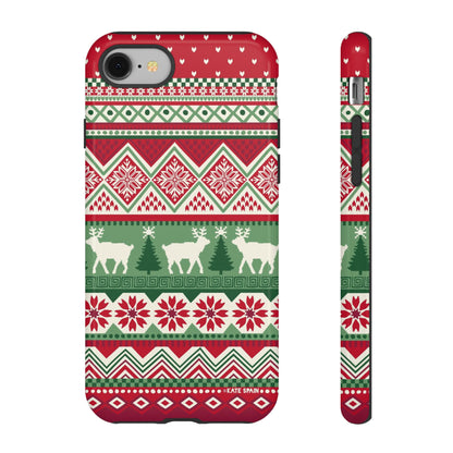 Telemark iPhone Tough Case iPhone 8 Glossy