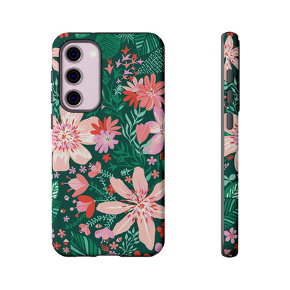 Bonaire Samsung Tough Case Samsung Galaxy S23 Plus Matte