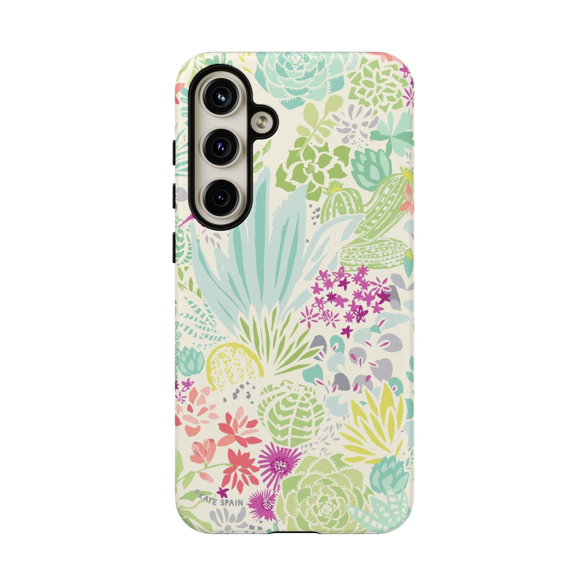 Canyon Samsung Tough Case Samsung Galaxy S24 Plus Matte