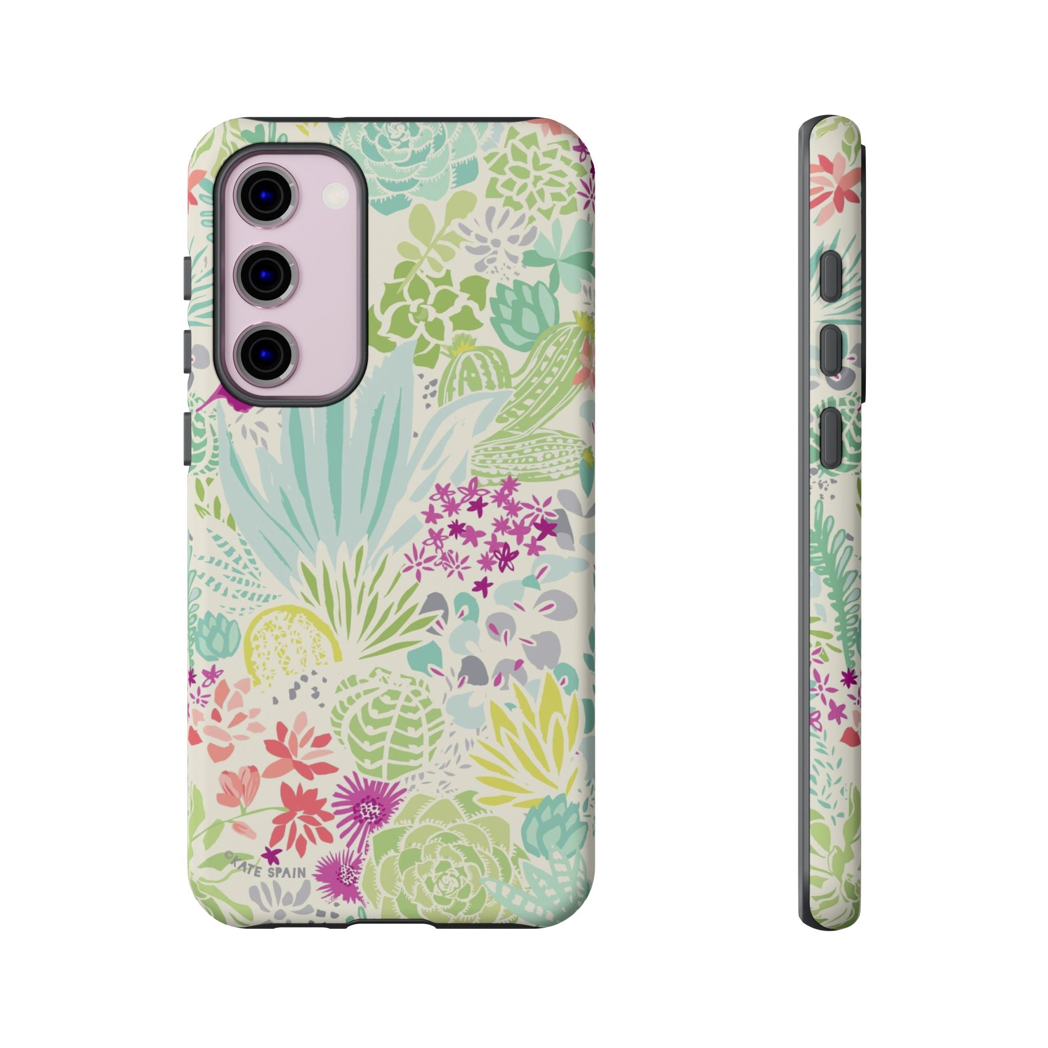 Canyon Samsung Tough Case Samsung Galaxy S23 Plus Matte