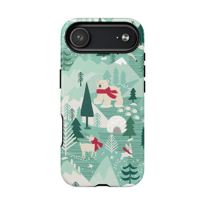 Arctica Tough Magnetic Phone Case