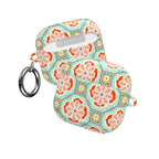 Alhambra Tile AirPods Case