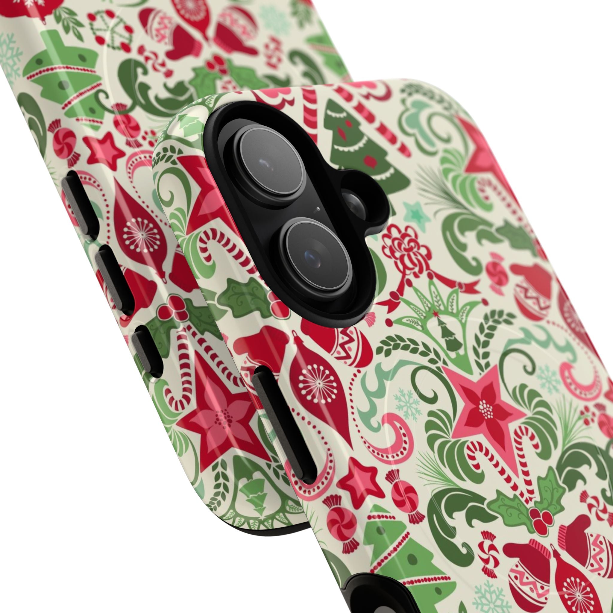 Wonderland MagSafe iPhone Case
