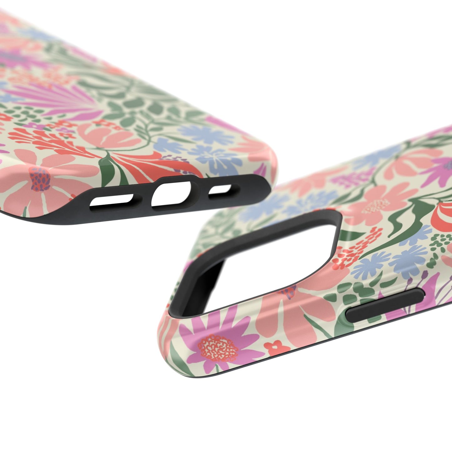 Botanica Pastel iPhone Magsafe