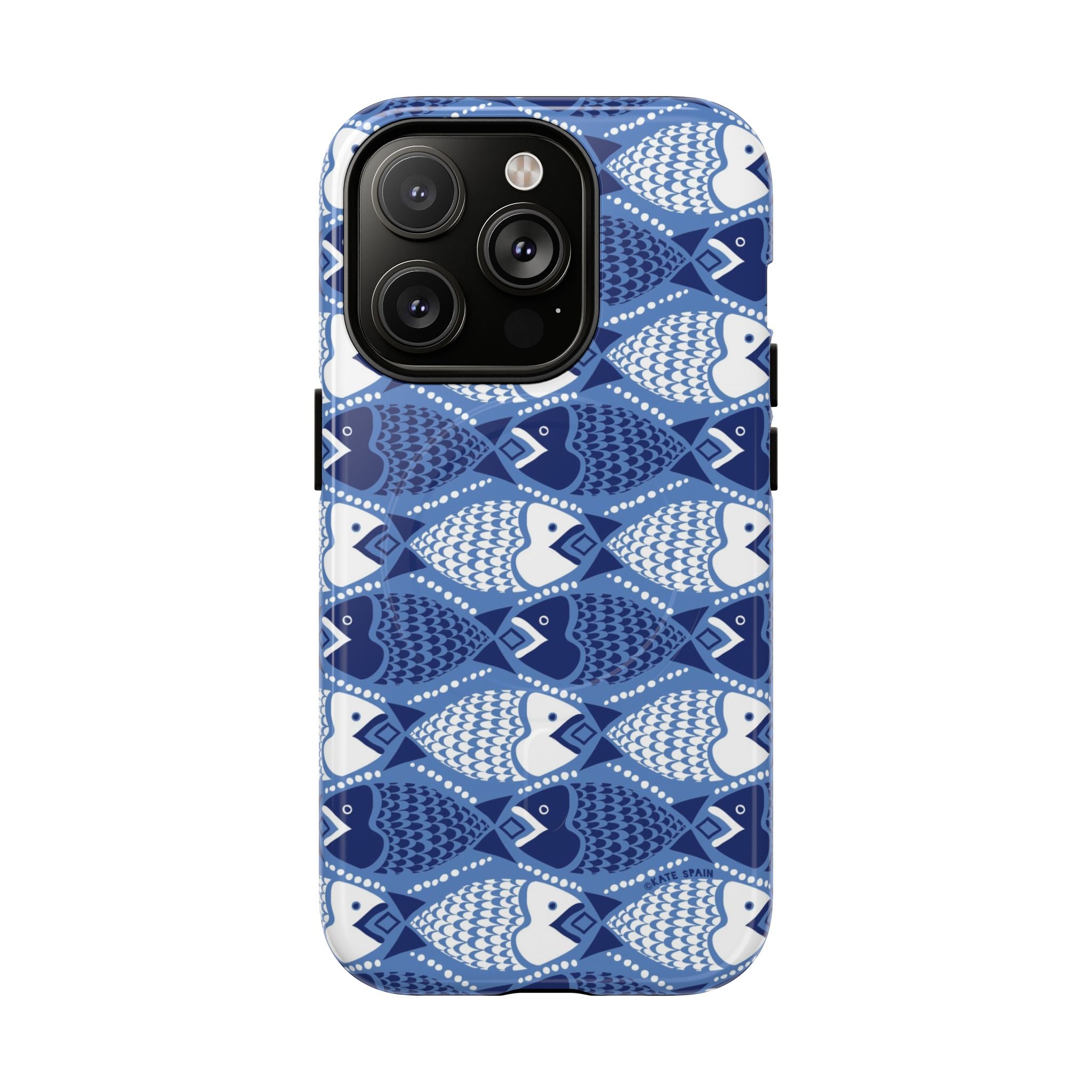 Catch of the Day MagSafe iPhone Case