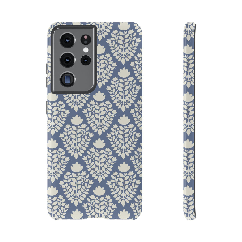 Wild Vines Samsung Case