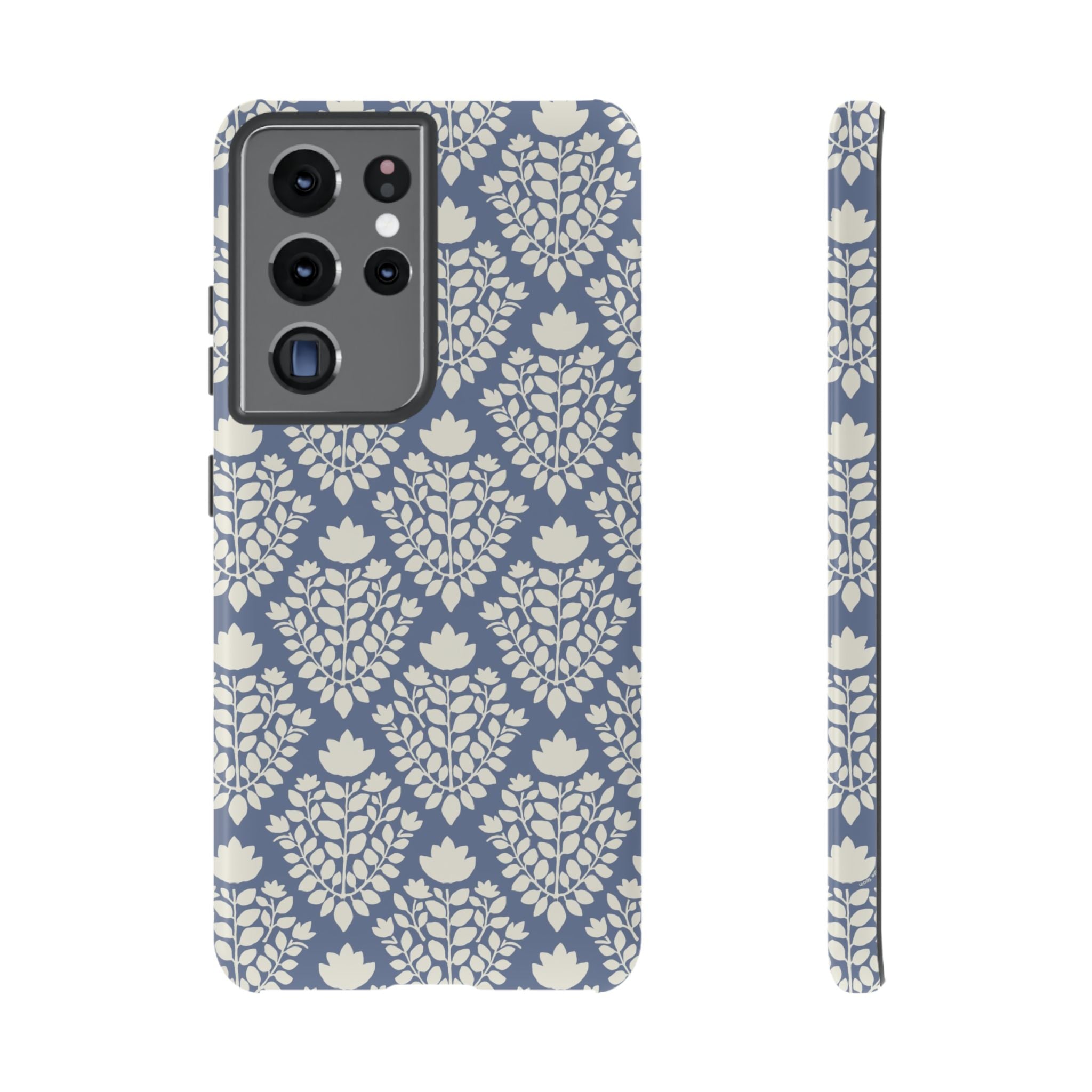 Wild Vines Samsung Case