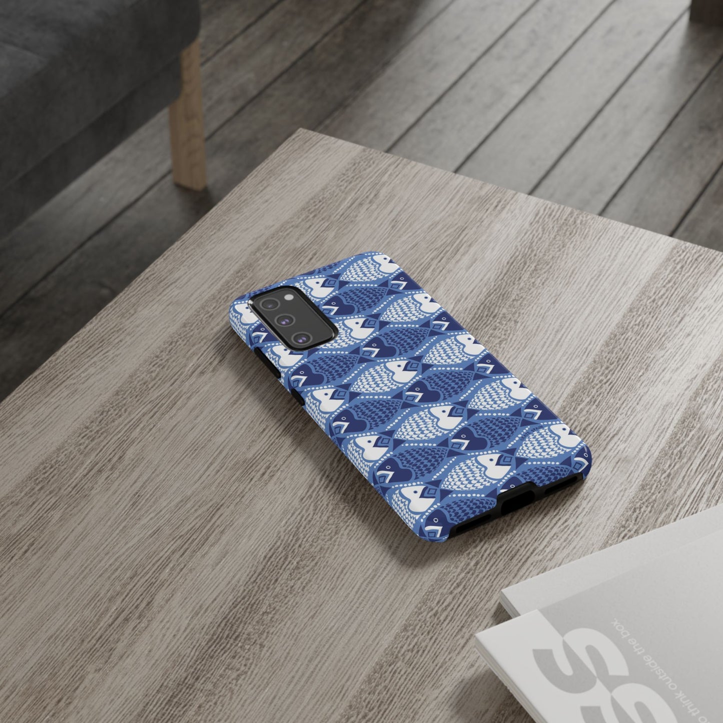 Catch of the Day Samsung Tough Case
