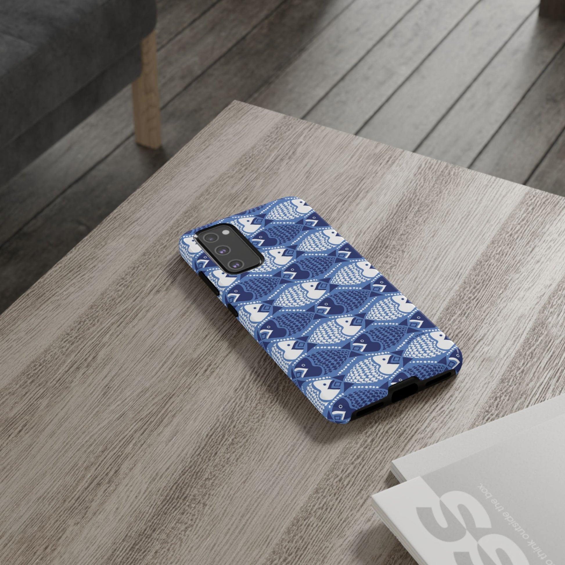 Catch of the Day Samsung Tough Case