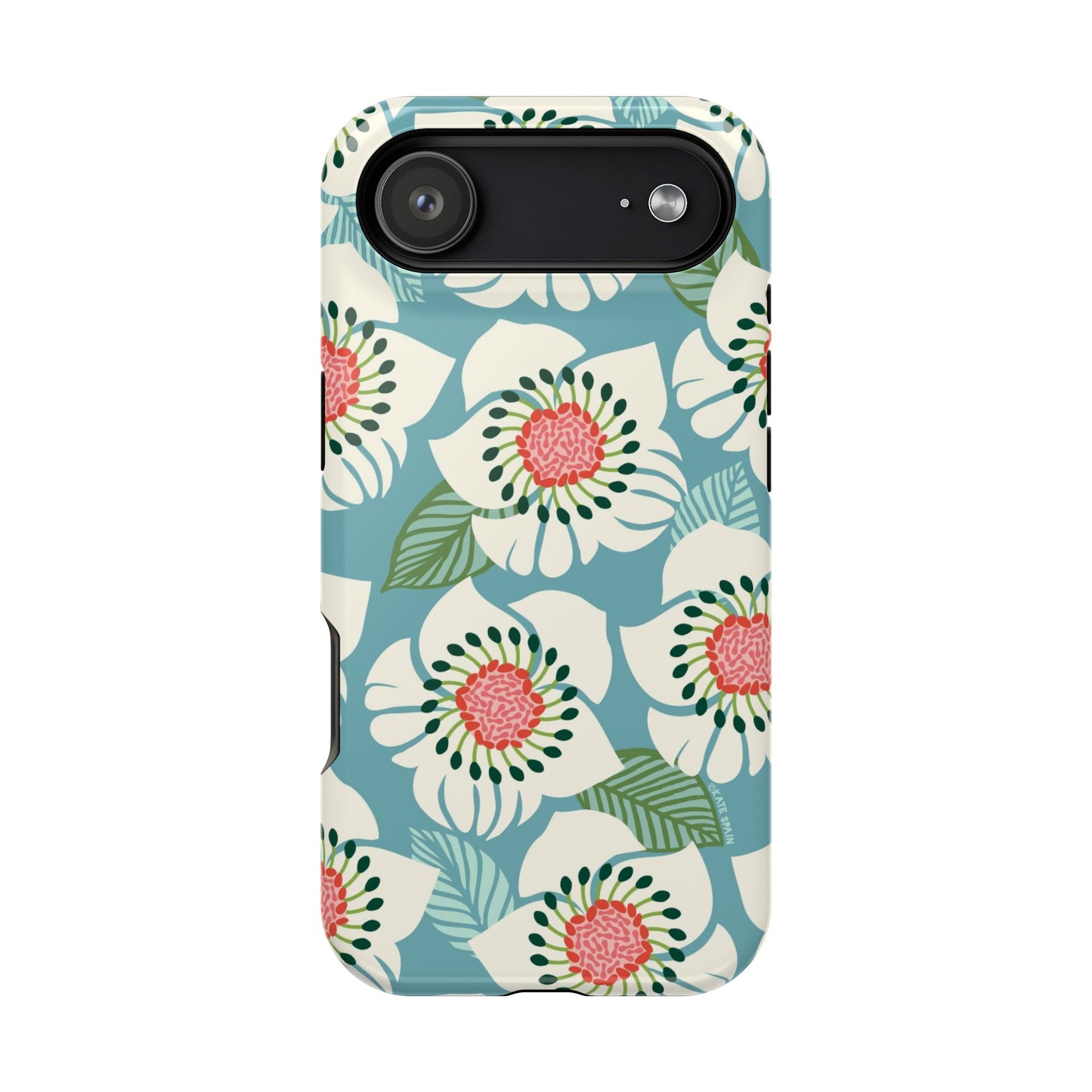 Panache iPhone MagSafe Tough Case