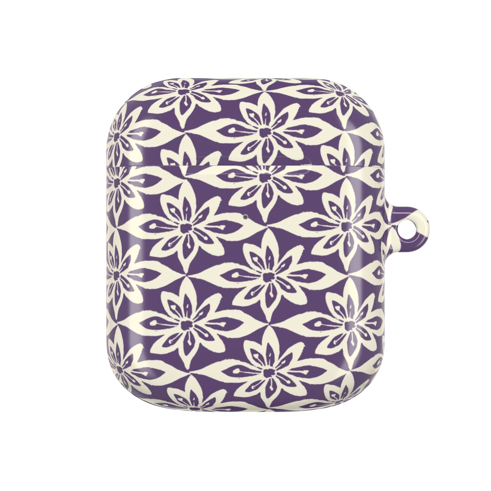 Lily Plum AirPods Case