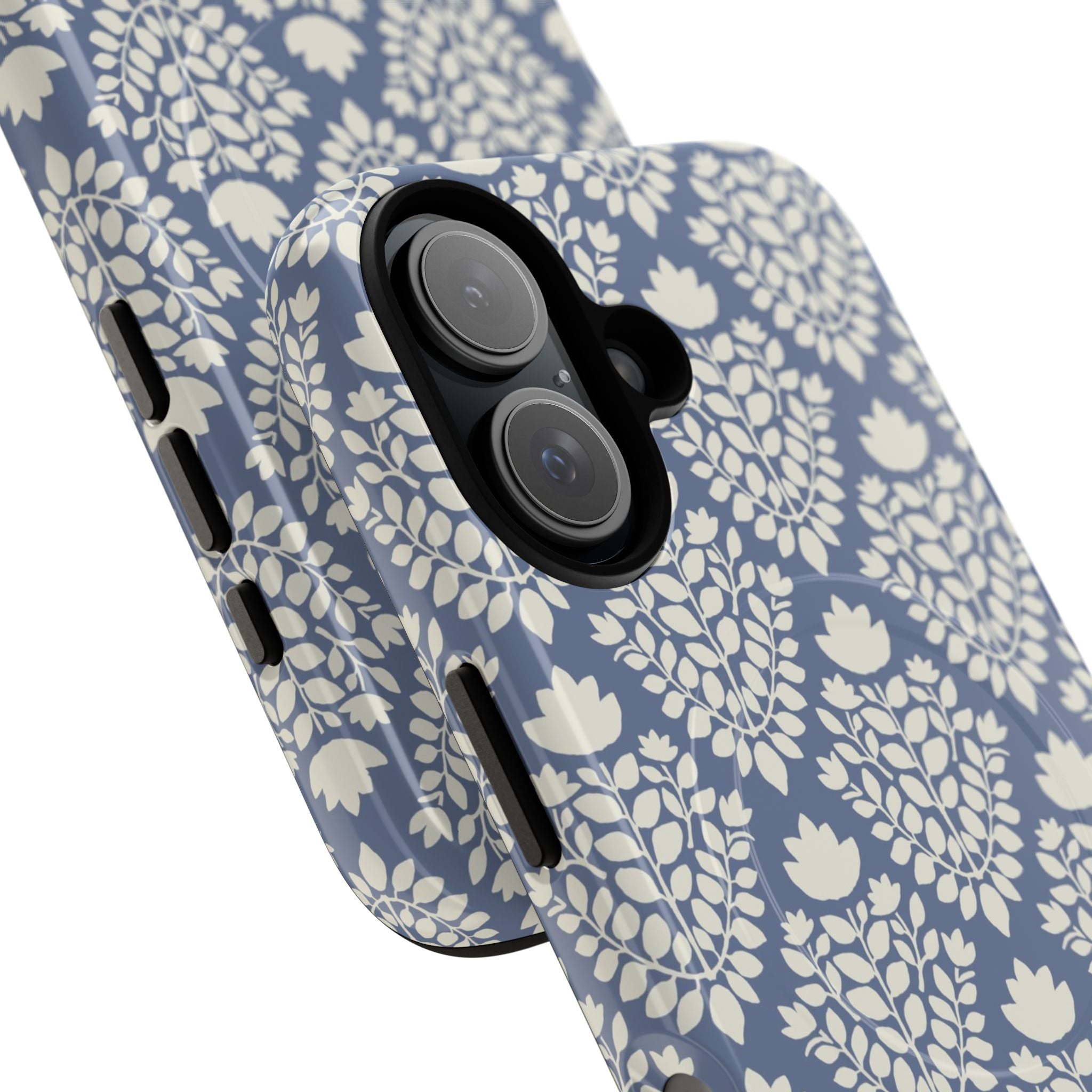 Wild Vines MagSafe iPhone Case