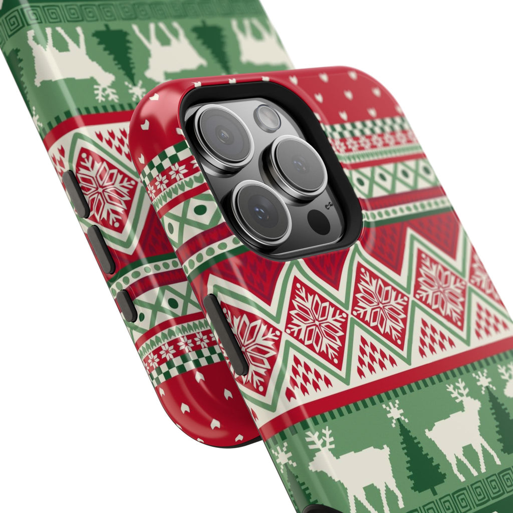 Telemark MagSafe iPhone Case