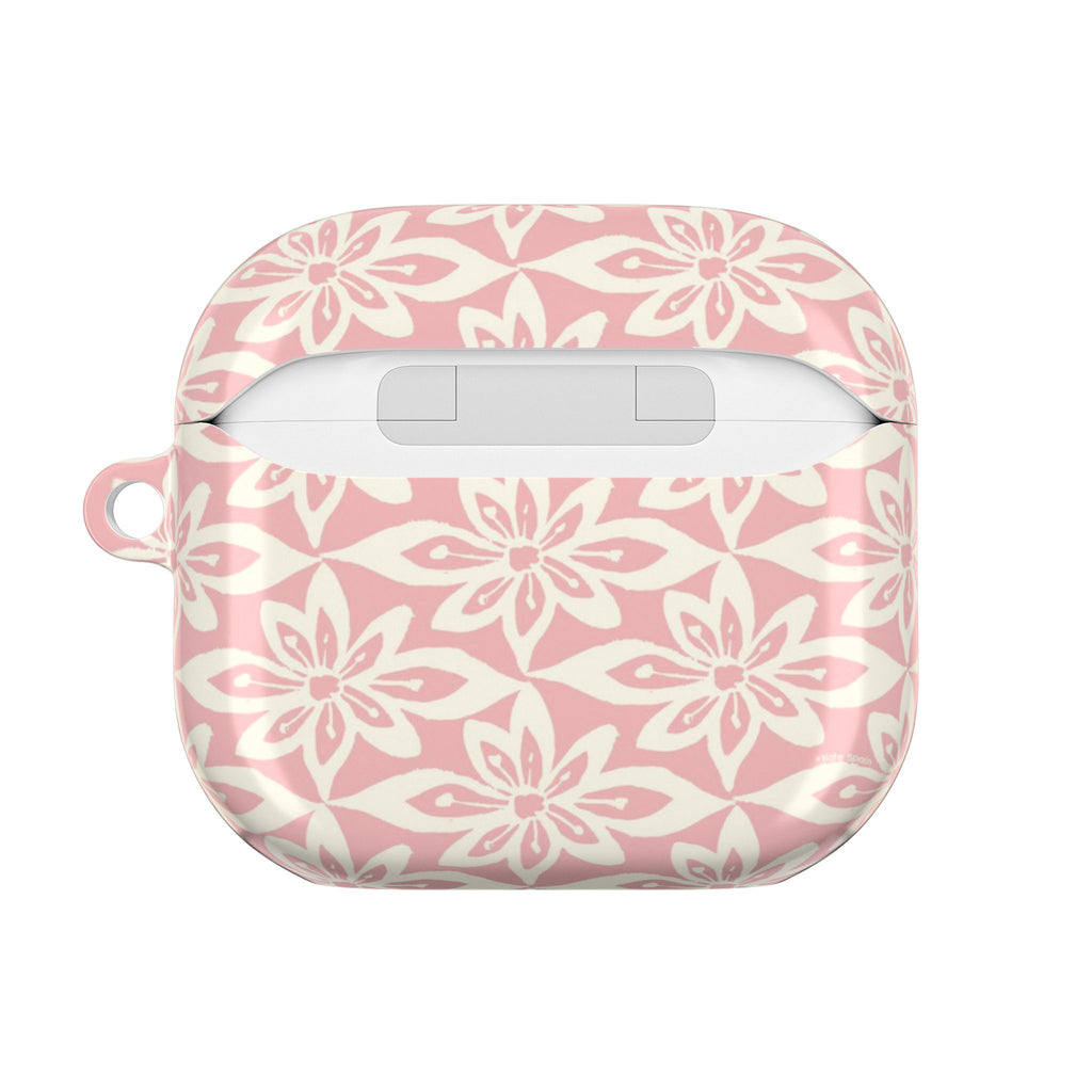 Lily Pink AirPods Case