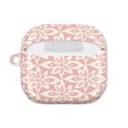 Lily Pink AirPods Case