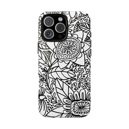 Esprit iPhone Tough Case iPhone 16 Pro Max Glossy