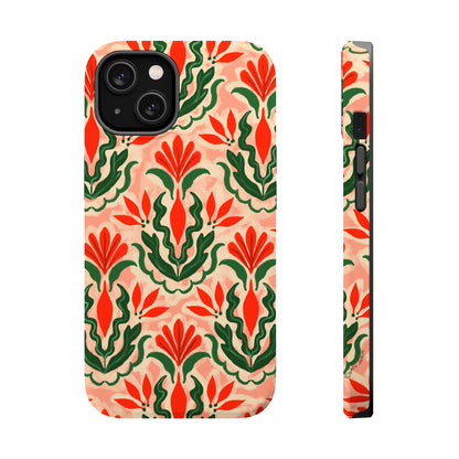 Marrakesh MagSafe Tough Case iPhone 14 Matte