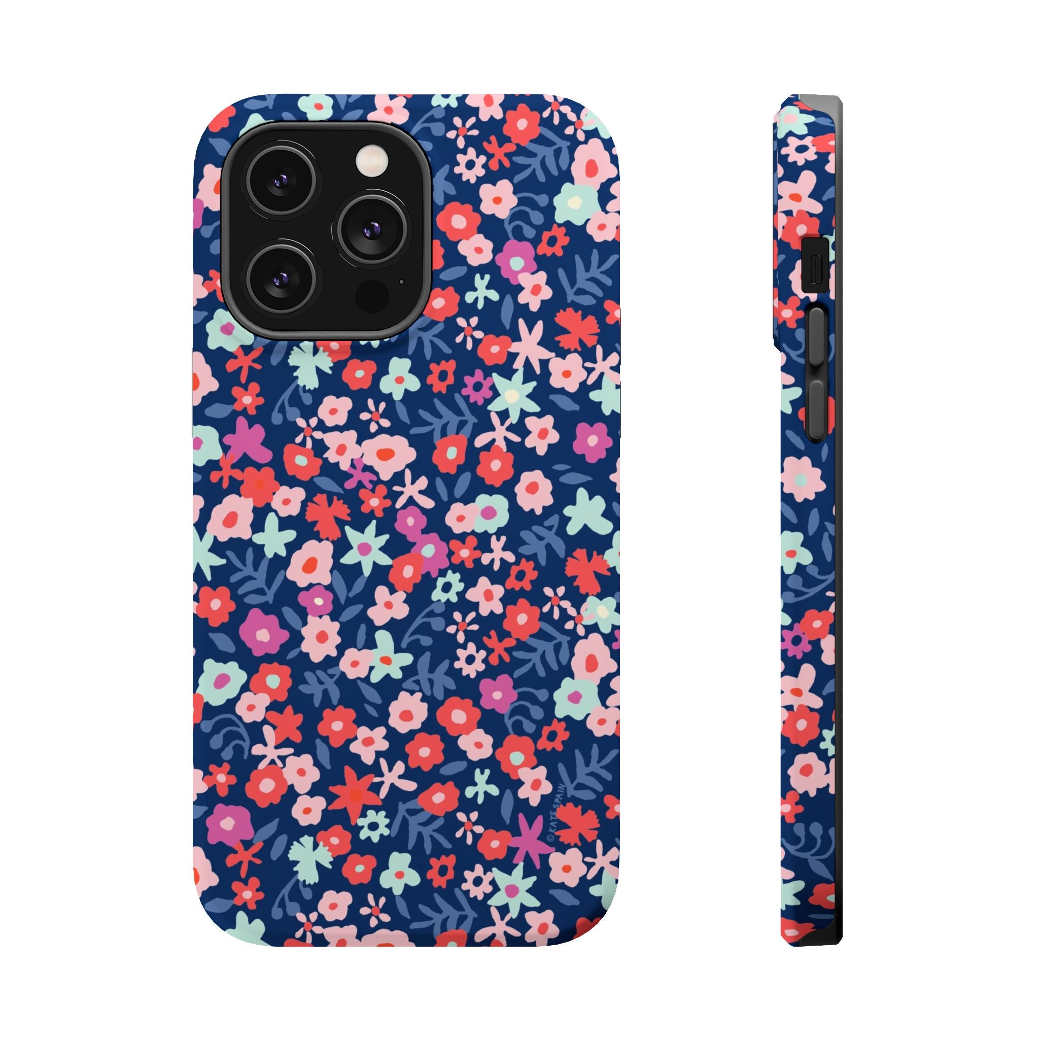 Primrose MagSafe iPhone Case