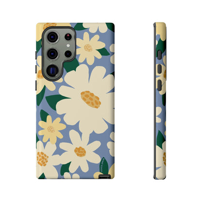 Chamomile Samsung Tough Case Samsung Galaxy S23 Ultra Glossy