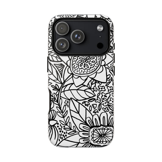 Esprit iPhone Tough Case