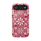 Snowfall MagSafe iPhone Case
